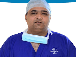 Dr. Sanjeev Jadhav photo