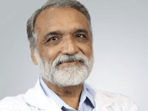 Dr. Aniruddh Trivedi