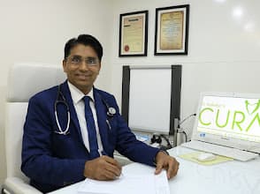 Dr. Sanjeevkumar Kalkekar photo