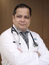Dr. Brajesh