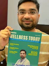 Dr. Alankar's Clinic | For Diabetes & Endocrine Care photo