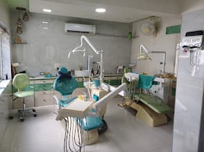 Dental Galaxy