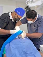 Jehangir Oracare Dental Centre