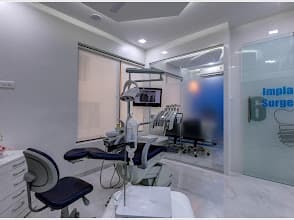 Smilex Dental Implant