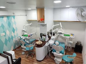 Dr Ratnika's - Smile Up Dental Clinic photo