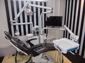 AR 32 Signature Smiles Executive Poly Dental Care Centre ( Dentist in Kharadi ) - HQ - Branch 3 photo
