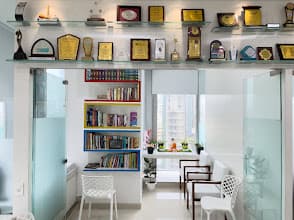 Mumbai Allergy Centre, Dr Sunita Chhapola Shukla photo