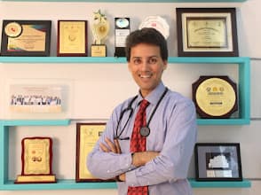 Dr. Roy Health Solutions Clinic (Allergy & Asthma Center) photo