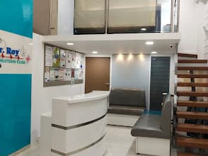 Dr. Roy Health Solutions Clinic (Allergy & Asthma Center) photo