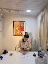 Allergy-Chest Bhavan Pulmonologist - Sleep Disorder Specialist photo