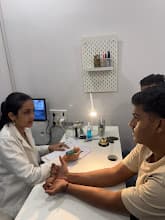 Aeris Clinic Of Allergy Chest & Sleep Care photo