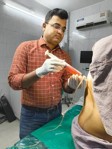 Dr.MADHAV DAWKORE- ALLERGY & IMMUNOTHERAPY CENTER photo