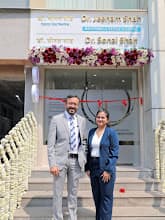 Dr Jeenam Shah - Pulmonologist & Chest Specialist in Mumbai