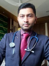 Dr Sachin Jain