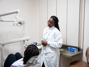 Dental One Associates of Annapolis
