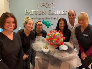 Patton Smiles | Dentist Annapolis photo