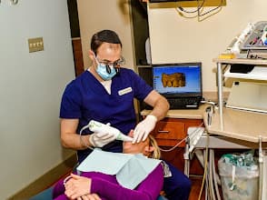 Goodman Dental Care