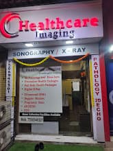 Healthcare Imaging Diagnostics