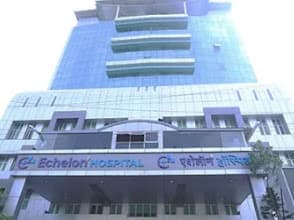 Echelon Hospital Kopar Khairane