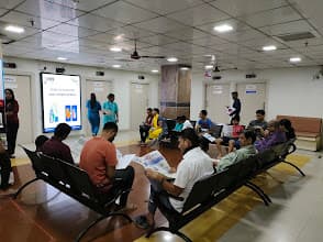Echelon Hospital Kopar Khairane photo