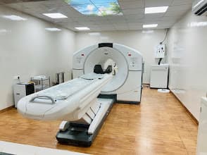 Agrawal Diagnostics PET CT & Radiology-Navi Mumbai