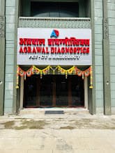 Agrawal Diagnostics PET CT & Radiology-Navi Mumbai photo