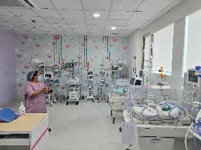 Horizon Prime Hospital
