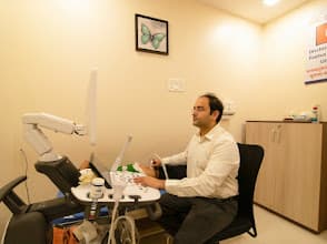 Dr.Jay Vaidya's