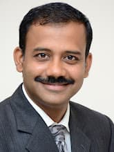 Dr. Amit Langote Seawood Kidney and Hypertension Clinic