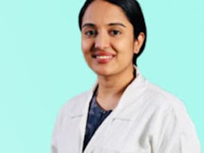 Dr. Ashwathy Haridas - Nephrologist in Navi Mumbai