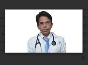 Dr. Ravindra Nikalji