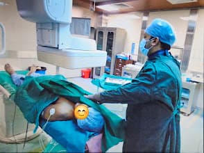 Dr Gaurav Singh | Kidney Specialist | Nephrologist photo