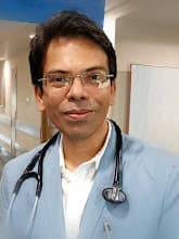 Dr Ravindra V. Nikalji