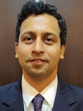 Dr Amar Kulkarni