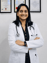 Dr Jyoti Bansode,best nephrologist in Ulwe / Vashi Navi Mumbai