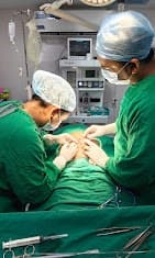 Dr Jyoti Bansode,best nephrologist in Ulwe / Vashi Navi Mumbai photo