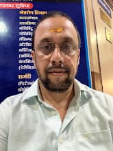 Dr. Niteen photo