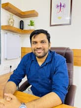 Dr. Akshay Pednekar - Urologist in Thane