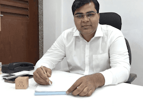 Dr. Datta Sonwane