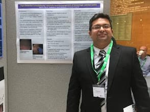 Dr. Nikhil Kale