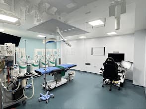 SSO Cancer Hospital | Best Cancer Hospital in Mumbai photo