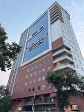 Head & Neck Cancer Institute of India (HNCII Cancer Hospital)