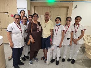 Head & Neck Cancer Institute of India (HNCII Cancer Hospital) photo