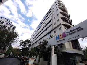 HCG Cancer Hospital - (Borivali, Mumbai)