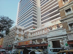 Sir H. N. Reliance Foundation Hospital and Research Centre photo