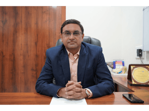 Dr. Sanket Shah photo