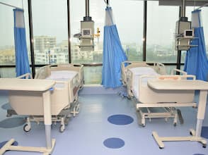 Dr.Amit Chakraborty | Head and Neck Oncologist in Mumbai photo