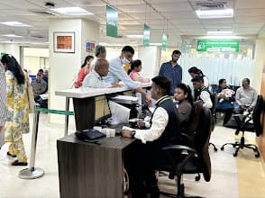 Best Cancer Hospital in Mulund photo