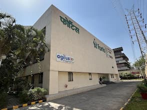 Best Cancer Hospital in Mulund photo