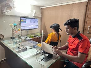 Dr. Vaishali Sangole Ent Specialist & Otoneurologist in Kharghar
